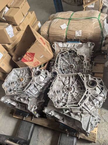 BYD Qin Plus və BYD Destroyer 05 avtomobilləri üçün karobka (sürətlər lalafo.az -da BYD Qin Plus və BYD Destroyer 05 avtomobilləri üçün karobka (sürətlər