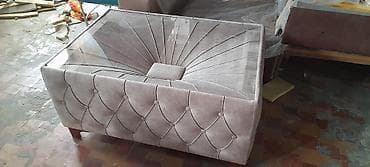 Pufik masa, Parça, rəng - Boz lalafo.az -da — 1 Pufik masa, Parça, rəng - Boz — 1