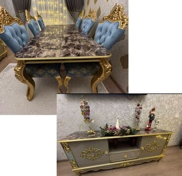 İşlənmiş, Masa və oturacaqlar, TV altlığı lalafo.az -da İşlənmiş, Masa və oturacaqlar, TV altlığı