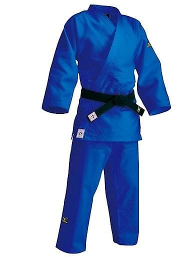 İdman dəsti, Mizuno, rəng - Mavi lalafo.az -da İdman dəsti, Mizuno, rəng - Mavi