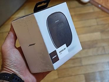 Yeni Bose Kolonka, Növ - Bluetooth, rəng - Qara lalafo.az -da Yeni Bose Kolonka, Növ - Bluetooth, rəng - Qara