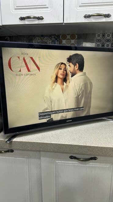 Samsung 82 ekran smart tv wifiye qoşulur unv xetai lalafo.az -da Samsung 82 ekran smart tv wifiye qoşulur unv xetai