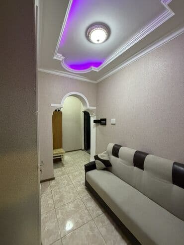 Балконы: 2 otaqlı mənzil interyerinin təqdimatı - Zövqlü dizaynlı dəhliz at lalafo.az — 2 Балконы: 2 otaqlı mənzil interyerinin təqdimatı - Zövqlü dizaynlı dəhliz — 2