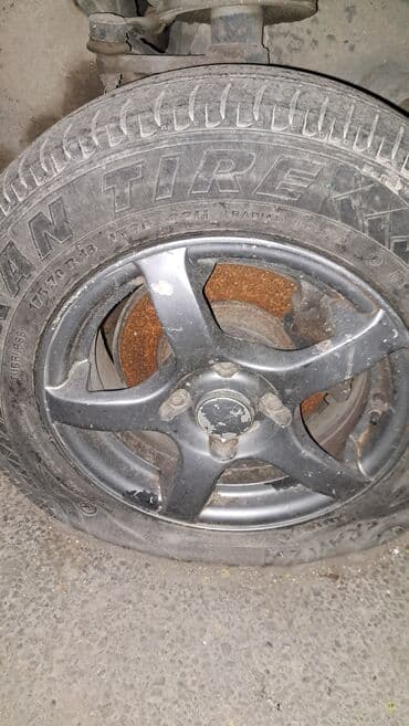 VAZ (LADA) 09SAMARA, 1.5 l, Benzin, 1987 il, İşlənmiş lalafo.az -da VAZ (LADA) 09SAMARA, 1.5 l, Benzin, 1987 il, İşlənmiş