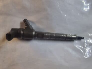 Карбюраторы: Məhsul: Dizel mühərrik üçün common-rail yanacaq enjektoru Təsvir: - at lalafo.az — 1 Карбюраторы: Məhsul: Dizel mühərrik üçün common-rail yanacaq enjektoru Təsvir: - — 1