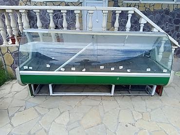 Soyuducu vitrininlər – supermarket, market və kafe üçün vitrin tipli lalafo.az -da Soyuducu vitrininlər – supermarket, market və kafe üçün vitrin tipli