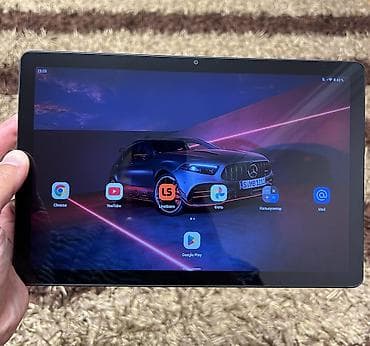 Lenovo, 10,1", 64 GB, İşlənmiş, Ünvandan götürmə lalafo.az -da Lenovo, 10,1", 64 GB, İşlənmiş, Ünvandan götürmə