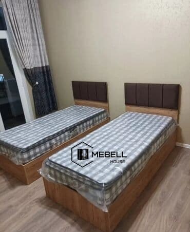 Yeni, Təknəfərlik çarpayı, Bazalı, Matras ilə, Siyirməsiz, Azərbaycan lalafo.az -da Yeni, Təknəfərlik çarpayı, Bazalı, Matras ilə, Siyirməsiz, Azərbaycan