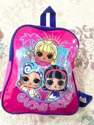 Cantalar cox az istifade olunub. Teze seliqeli qalib, gümüşü Lc lalafo.az -da Cantalar cox az istifade olunub. Teze seliqeli qalib, gümüşü Lc