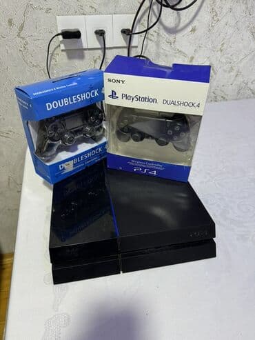 Ideyal vezyetdedir 2 edet pult vercem ustunde yaddas 500 GB sistem lalafo.az -da Ideyal vezyetdedir 2 edet pult vercem ustunde yaddas 500 GB sistem