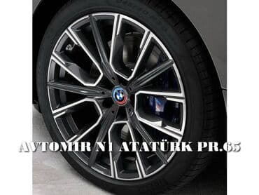 Bmw disk qalpagi 2023 ünvan: atatürk prospekti 65a, gənclik lalafo.az -da Bmw disk qalpagi 2023 ünvan: atatürk prospekti 65a, gənclik