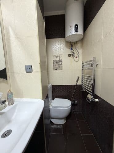 Гаражи: 2 комнаты, Новостройка, 38 м² at lalafo.az — 7 Гаражи: 2 комнаты, Новостройка, 38 м² — 7