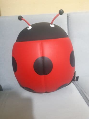 Ryuqzak ideal vaziyyatdadir. Qiymat sondur. Unvan: Montin (catdirilma lalafo.az -da Ryuqzak ideal vaziyyatdadir. Qiymat sondur. Unvan: Montin (catdirilma