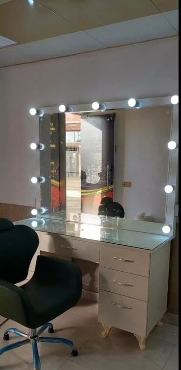 Gözəllik salonları və vizaj studiyaları üçün peşəkar vizaj/saç ustası lalafo.az -da — 8 Gözəllik salonları və vizaj studiyaları üçün peşəkar vizaj/saç ustası — 8