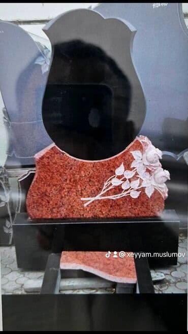 Mərmərqranitqəbir daşlarının sifarişi .qəbul olunur lalafo.az -da Mərmərqranitqəbir daşlarının sifarişi .qəbul olunur