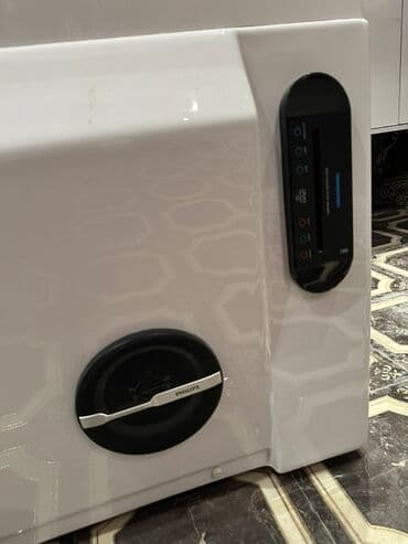 Джакузи ванны: Hidromasajlı iki nəfərlik vanna - Geniş ölçülü akril korpus, rahat at lalafo.az — 5 Джакузи ванны: Hidromasajlı iki nəfərlik vanna - Geniş ölçülü akril korpus, rahat — 5