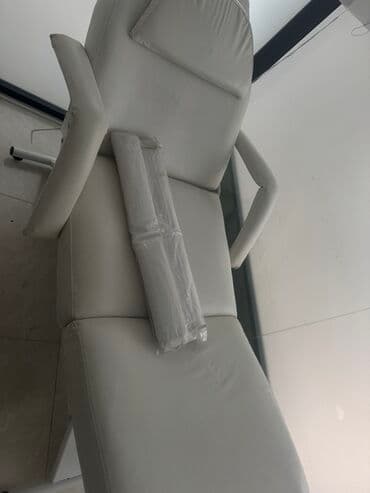 Gözəllik salonu üçün avadanlıq paketi - Kosmetik/müalicə kreslosu lalafo.az -da Gözəllik salonu üçün avadanlıq paketi - Kosmetik/müalicə kreslosu