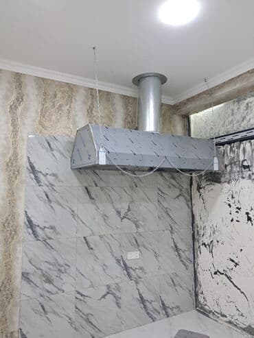 Aspirator rəng - Boz lalafo.az -da — 4 Aspirator rəng - Boz — 4