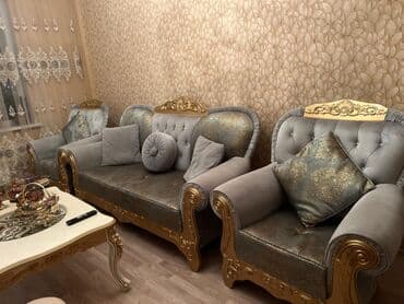 Divan kreslo ela veziyyetde 600 manata satılır.Ünvan Masazır.Ayla91 lalafo.az -da Divan kreslo ela veziyyetde 600 manata satılır.Ünvan Masazır.Ayla91