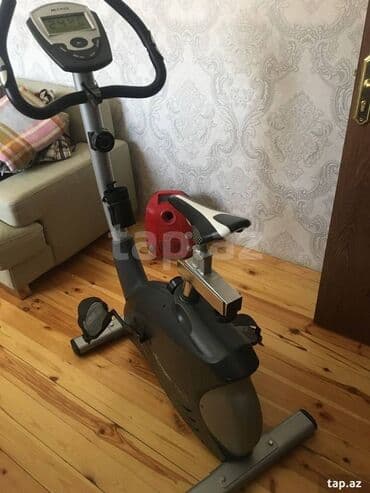 Trenajor aparati⚠️ Trenajorlar tam orginal mehsullardir orginal allman lalafo.az -da Trenajor aparati⚠️ Trenajorlar tam orginal mehsullardir orginal allman