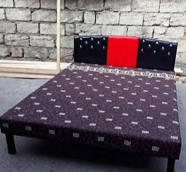 Çarpayı təzə Hazırları var 1 nəfərlik 60 manat 2 nəfərlik 110 manat lalafo.az -da Çarpayı təzə Hazırları var 1 nəfərlik 60 manat 2 nəfərlik 110 manat