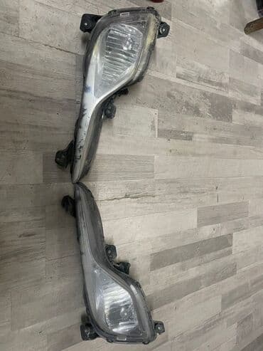 Komplekt, Duman əleyhinə faralar, Hyundai, Orijinal lalafo.az -da Komplekt, Duman əleyhinə faralar, Hyundai, Orijinal