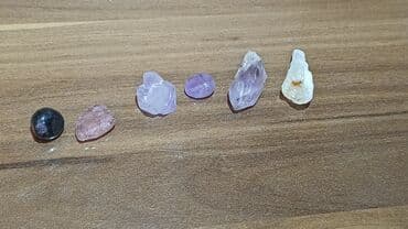 Ametist, 5.00+ Karat, Pulsuz çatdırılma lalafo.az -da Ametist, 5.00+ Karat, Pulsuz çatdırılma