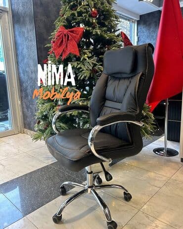 Yeni, Təkərli, Qolları tənzimlənir, Dəri lalafo.az -da Yeni, Təkərli, Qolları tənzimlənir, Dəri