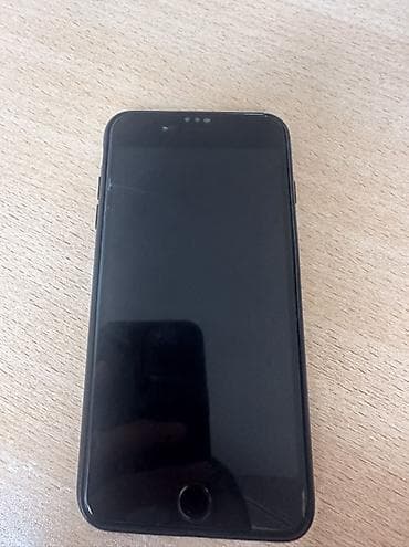 IPhone 7 Plus, 128 GB, Jet Black lalafo.az -da — 3 IPhone 7 Plus, 128 GB, Jet Black — 3