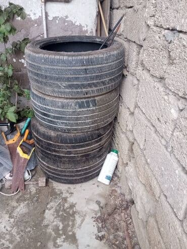 5əd təkər 3petlas17lik öz maşınıma almışdım(bmw46kuza)maşını satdım lalafo.az -da 5əd təkər 3petlas17lik öz maşınıma almışdım(bmw46kuza)maşını satdım