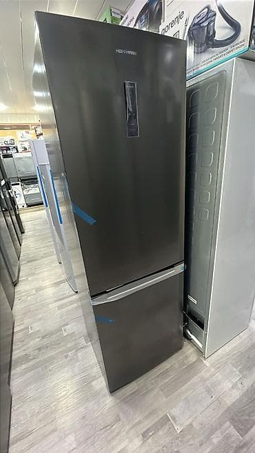 Yeni 2 qapılı Hoffman Soyuducu Satılır, rəng - Boz, Təkərli lalafo.az -da Yeni 2 qapılı Hoffman Soyuducu Satılır, rəng - Boz, Təkərli