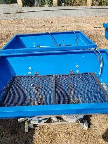 Экстракторы масла: Mineral gübrə səpən asqı tipli traktor aqreqatı - Model nişanları at lalafo.az — 3 Экстракторы масла: Mineral gübrə səpən asqı tipli traktor aqreqatı - Model nişanları — 3