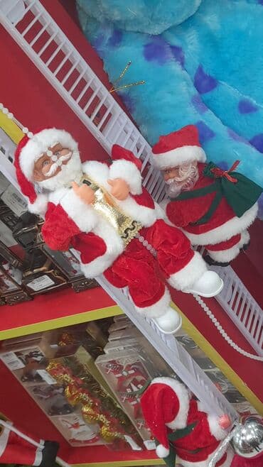 Yeni il Hədiyyələri sfarişi vavcatda görüntülü Tək Tək secmək olar lalafo.az -da Yeni il Hədiyyələri sfarişi vavcatda görüntülü Tək Tək secmək olar