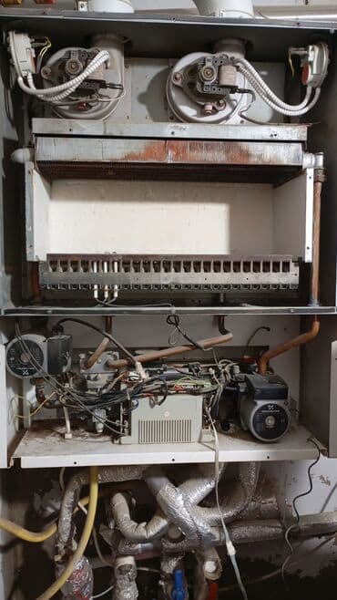 Kombi ustasi.her növ kombi üçün keyfiyyətli və munasib qiymətə olan lalafo.az -da Kombi ustasi.her növ kombi üçün keyfiyyətli və munasib qiymətə olan