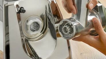 Ət çəkən maşın Bosch, 2000 Vt, Revers ilə, Yeni lalafo.az -da — 15 Ət çəkən maşın Bosch, 2000 Vt, Revers ilə, Yeni — 15