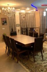 Qonaq otağı üçün, İşlənmiş, Açılan, Dördbucaq masa, 14 stul lalafo.az -da Qonaq otağı üçün, İşlənmiş, Açılan, Dördbucaq masa, 14 stul