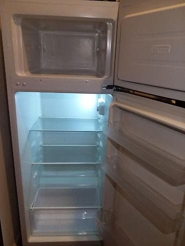 Soyuducu tam işlekdi heç bir prablemi yoxdu az işlenib köç sebebine lalafo.az -da Soyuducu tam işlekdi heç bir prablemi yoxdu az işlenib köç sebebine