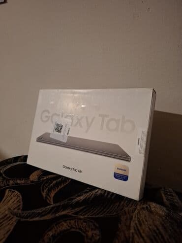 Samsung: Yeni Samsung Galaxy Tab A9+, 9,7", 256 GB, Pulsuz çatdırılma, Ünvandan götürmə, Rayonlara çatdırılma lalafo.az -da — 1 Samsung: Yeni Samsung Galaxy Tab A9+, 9,7", 256 GB, Pulsuz çatdırılma, Ünvandan götürmə, Rayonlara çatdırılma — 1