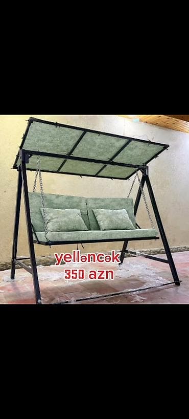 Yeni, Oturacaq-yelləncək, Zontikli lalafo.az -da Yeni, Oturacaq-yelləncək, Zontikli