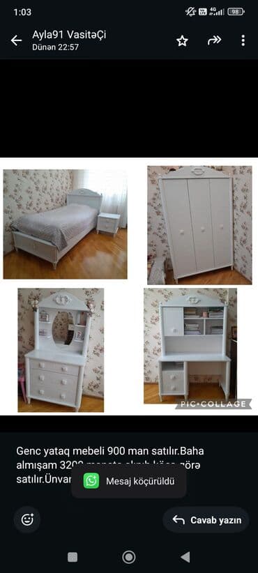 Oğlan və qız üçün, İşlənmiş lalafo.az -da Oğlan və qız üçün, İşlənmiş