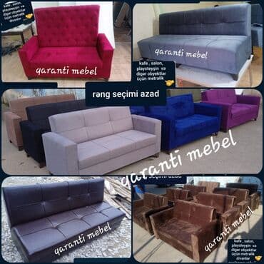 Yeni, Mini-divan, Divan, Bazasız, Açılmayan lalafo.az -da Yeni, Mini-divan, Divan, Bazasız, Açılmayan