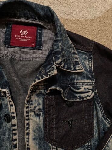 Kurtka, Cins, Qış, Philipp Plein, M lalafo.az -da Kurtka, Cins, Qış, Philipp Plein, M