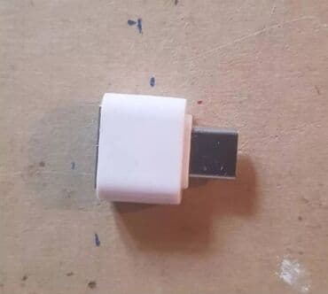 Ötürücü / perexodnik USB type lalafo.az -da Ötürücü / perexodnik USB type