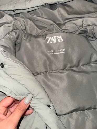 Kurtka, Uniseks, 7 - 8 yaş, Zara Kids lalafo.az -da Kurtka, Uniseks, 7 - 8 yaş, Zara Kids