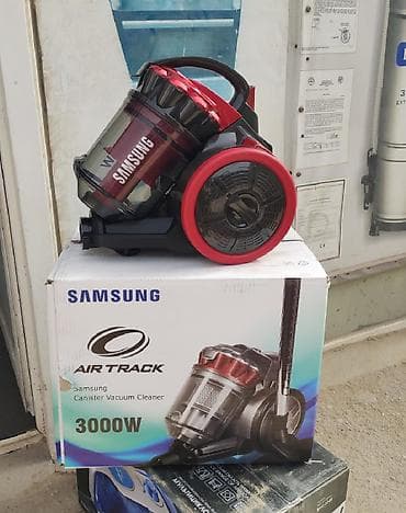 Tozsoran Samsung Guc 3000 watt Cashkali model Qabi filtirsizdi lalafo.az -da Tozsoran Samsung Guc 3000 watt Cashkali model Qabi filtirsizdi