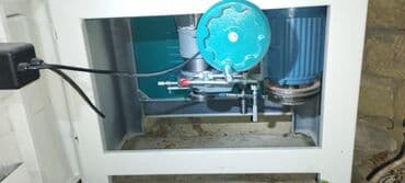 Алчипан: Frezer dəzgah. Yenidir Heç istifade olunmayıb Ağac emalı üçün frezer at lalafo.az — 5 Алчипан: Frezer dəzgah. Yenidir Heç istifade olunmayıb Ağac emalı üçün frezer — 5