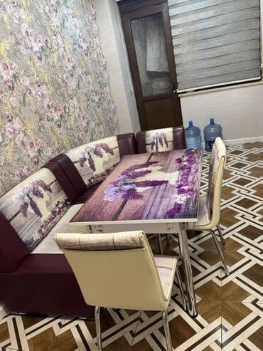 İşlənmiş, Künc divan, Mətbəx üçün, Açılmayan lalafo.az -da İşlənmiş, Künc divan, Mətbəx üçün, Açılmayan