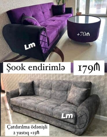 Divan lalafo.az -da Divan