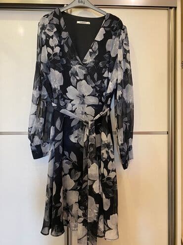 X-Lady magazasindan alinmish, Samsara markasina mexsus temiz shifon lalafo.az -da X-Lady magazasindan alinmish, Samsara markasina mexsus temiz shifon