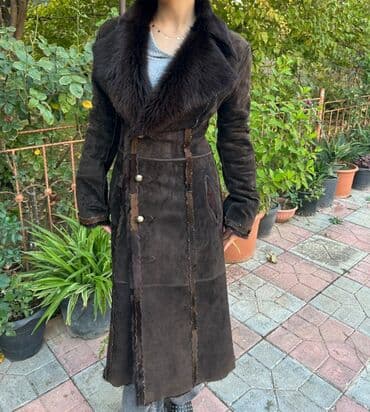 Şuba dublyonka
iki üzlü geyilir
m razmer
qiyməti 200m
alınıb 1000m lalafo.az -da Şuba dublyonka
iki üzlü geyilir
m razmer
qiyməti 200m
alınıb 1000m